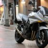 GSX400Sカタナはダサいのか