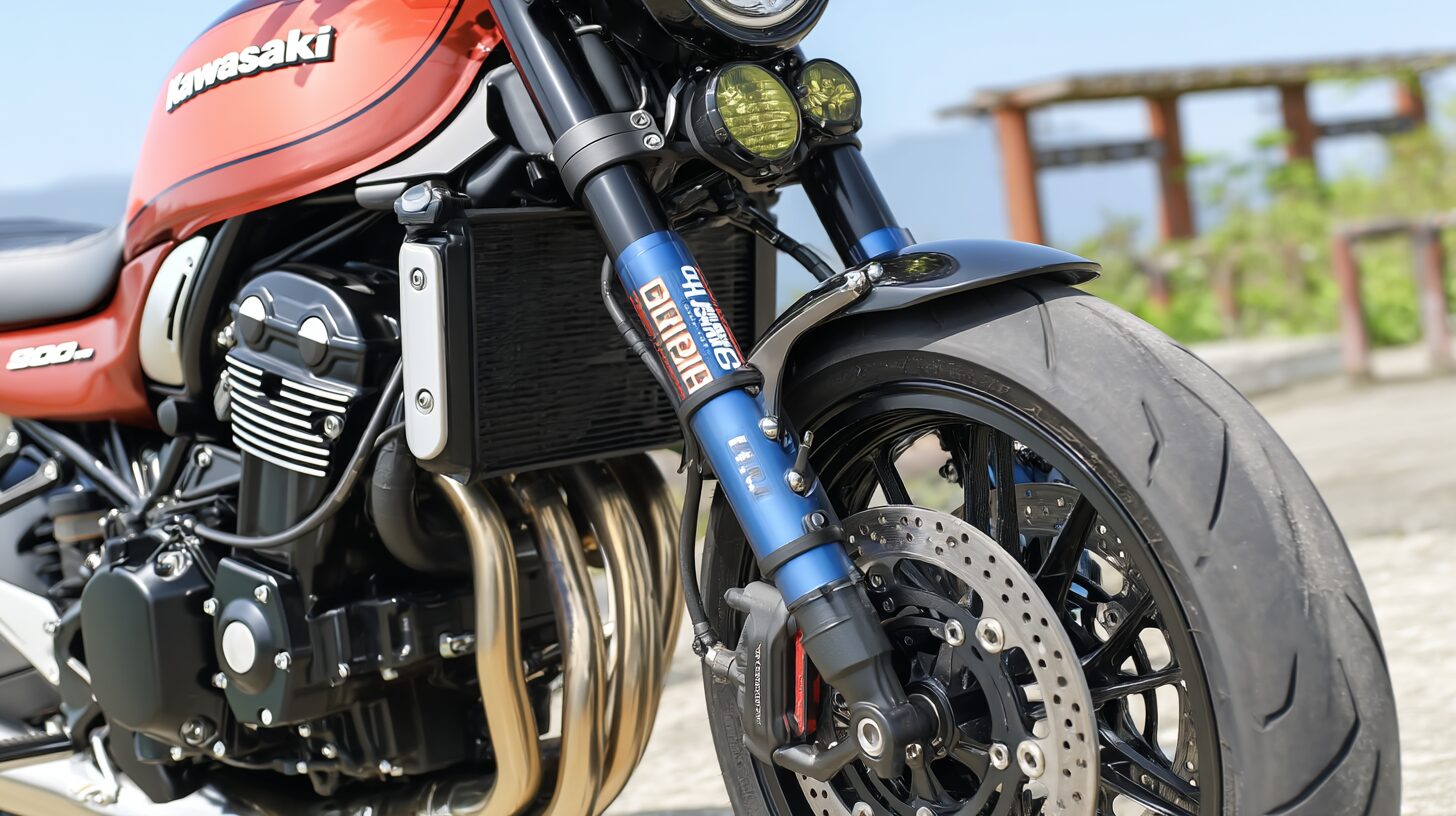 Z900RS SEが買えない?