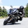 ミッションインポッシブルでのBMWバイクとトム クルーズ