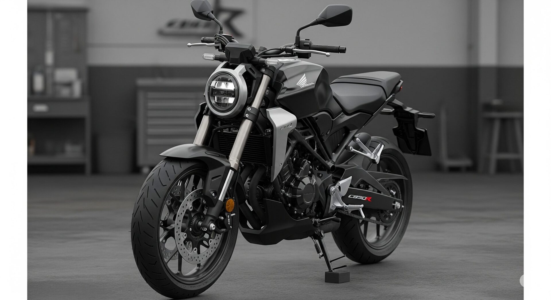 中古で狙えるホンダCB250Rの特徴と相場