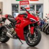 ドゥカティ中古車が安い5つの理由
