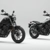 レブル250Sエディション違いを徹底比較