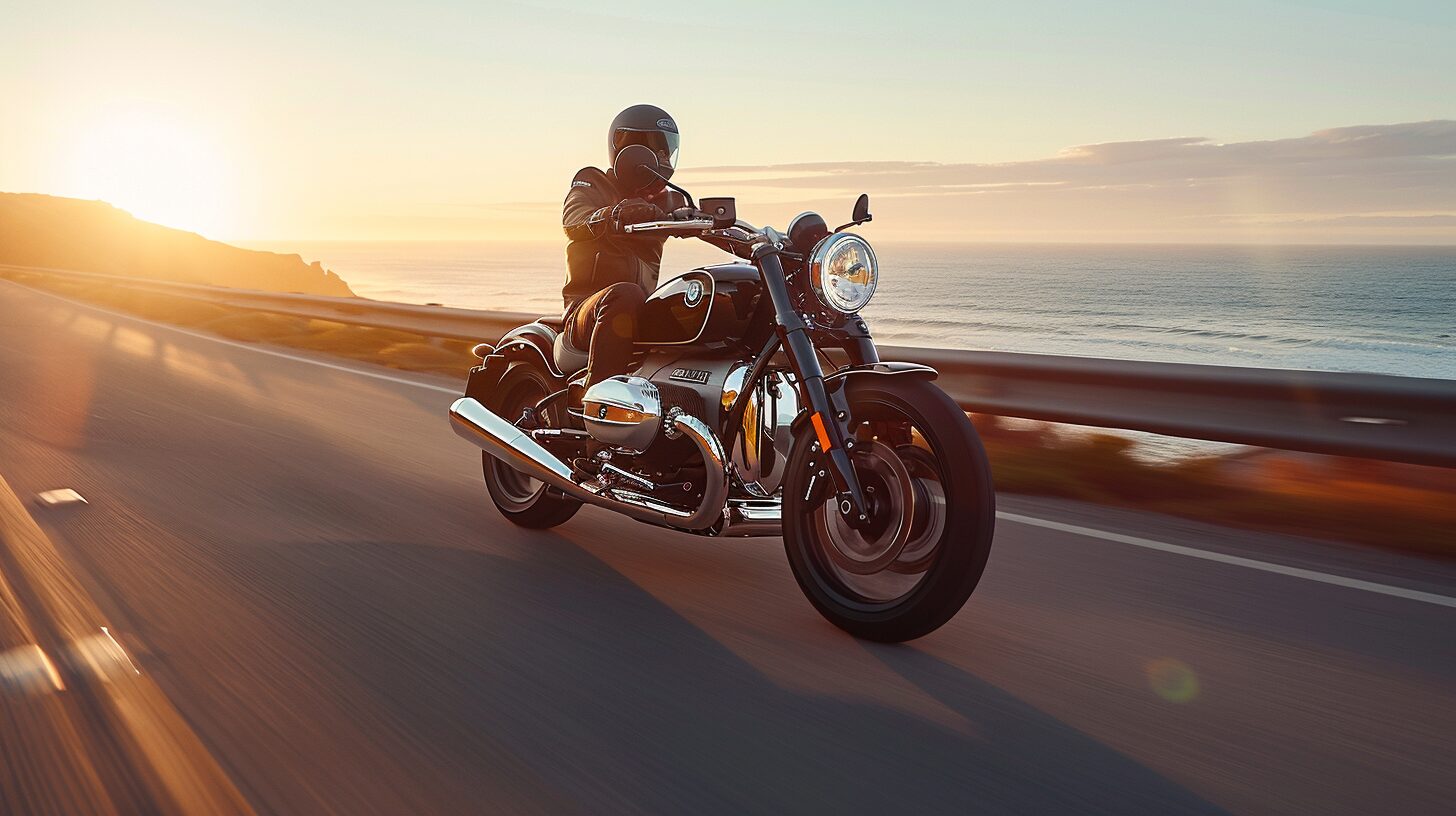 bmw r18はかっこ悪いのか