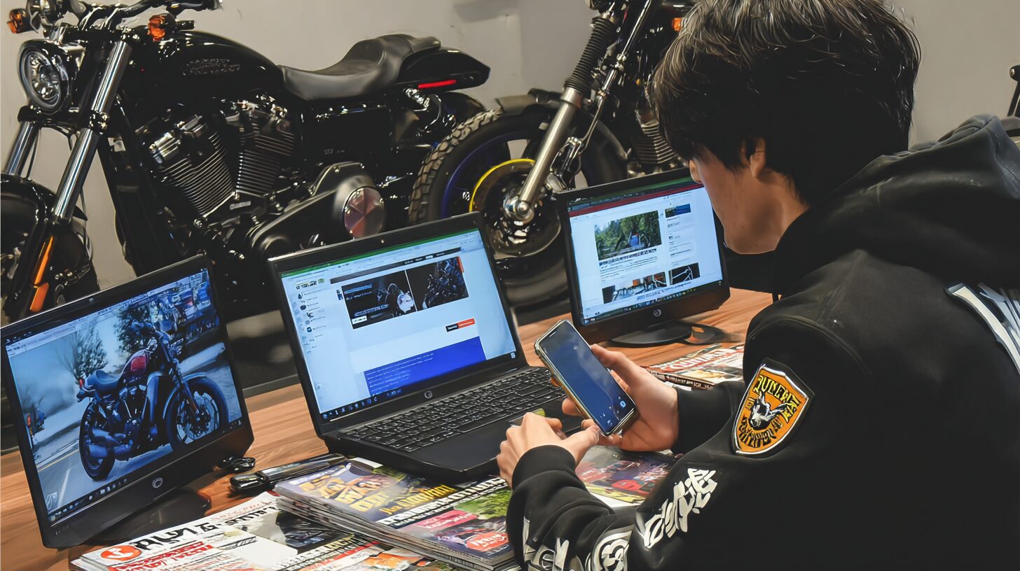 ローライダーst買えない現状