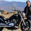 エストレヤに男が乗るのは？