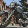 ネオクラシックバイク250の魅力