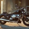 bmw r18はかっこ悪いのか