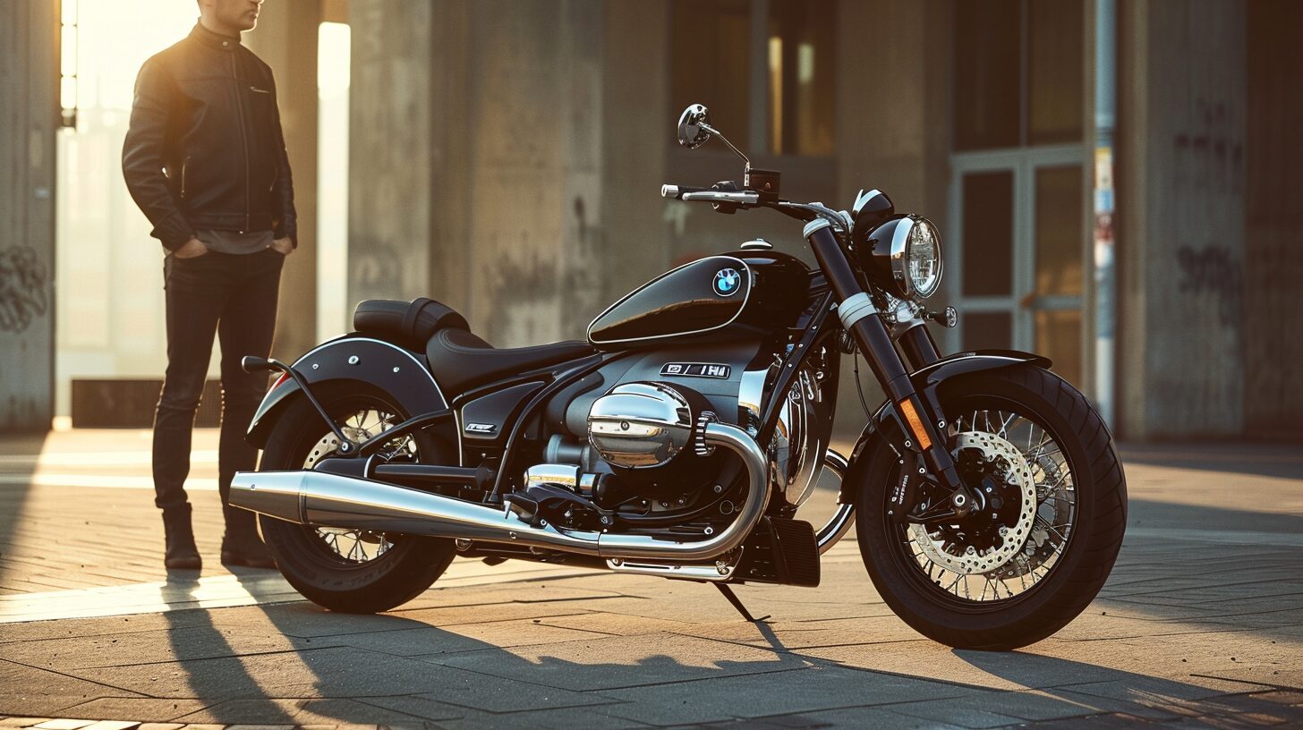 bmw r18はかっこ悪いのか
