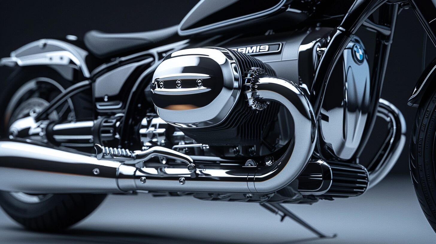 bmw r18はかっこ悪いのか