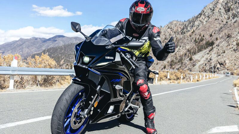 YZF-R7は生産終了なぜ？