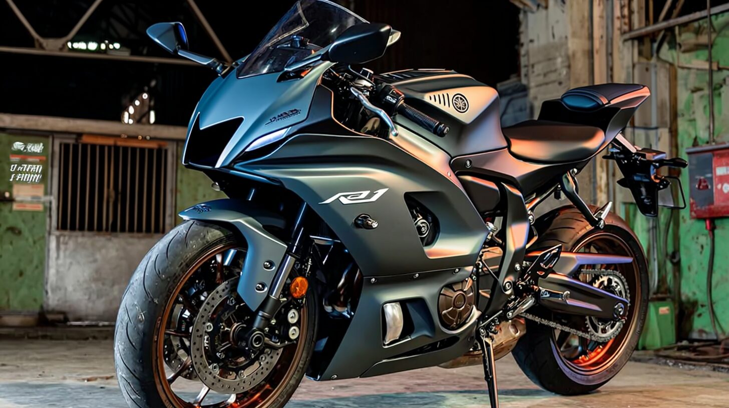 YZF-R7は生産終了なぜ？