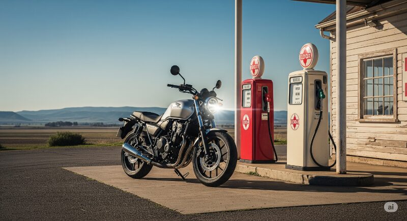 GB350は遅いという評判は本当?