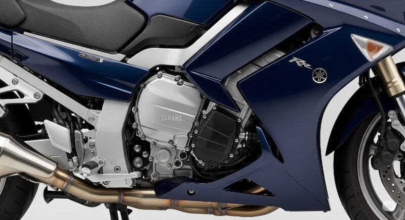 FJR1300は本当に不人気なのか?