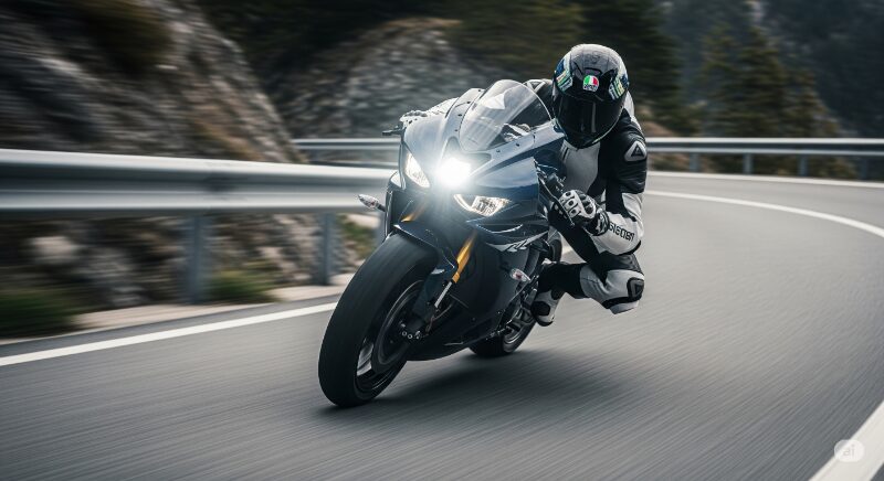 YZF-R3とNinja400どっちが正解?