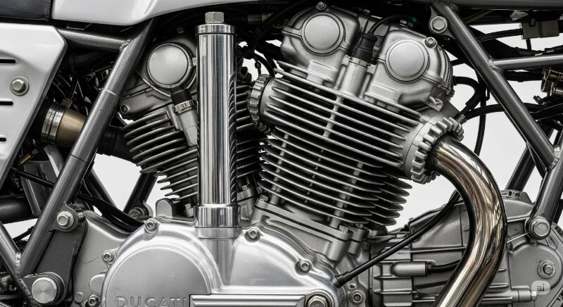 ドゥカティ750ssイモラの値段は?