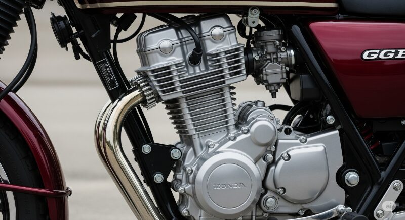 GB350は遅いという評判は本当?