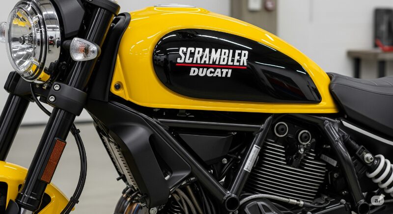 スクランブラーSixty2生産終了の真相