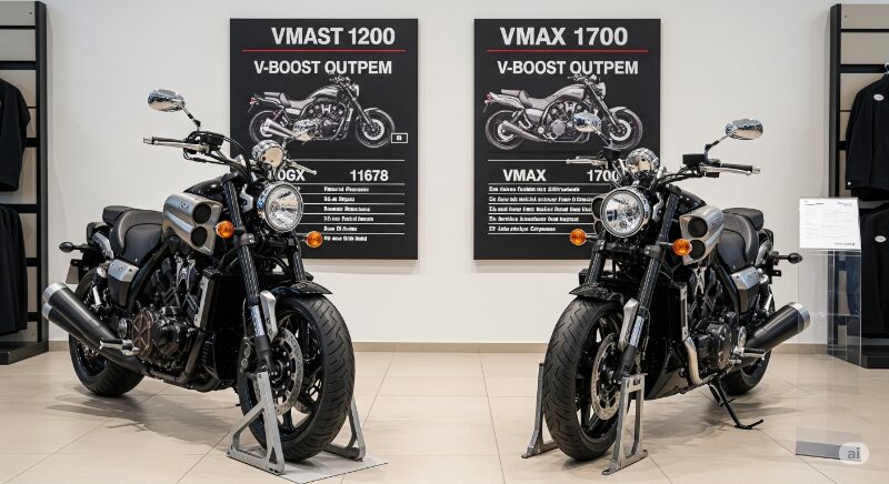 vmaxなぜ安い?