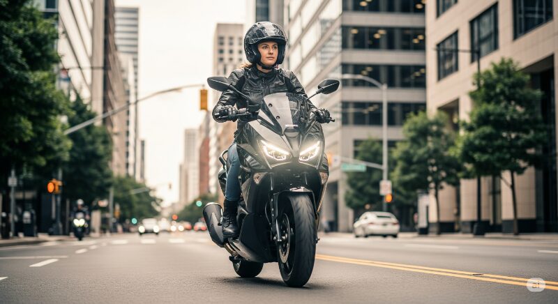 YZF-R3とNinja400どっちが正解?