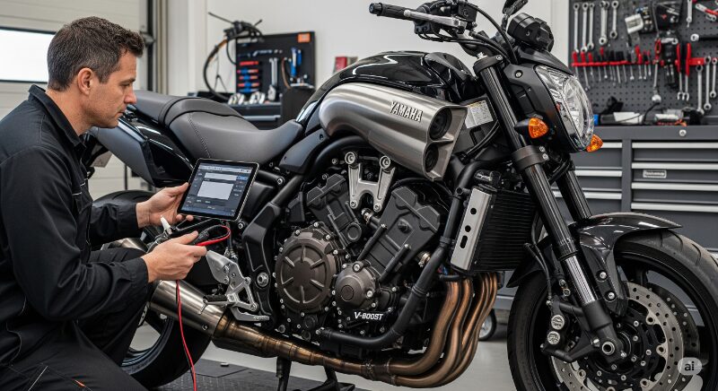 vmaxなぜ安い?