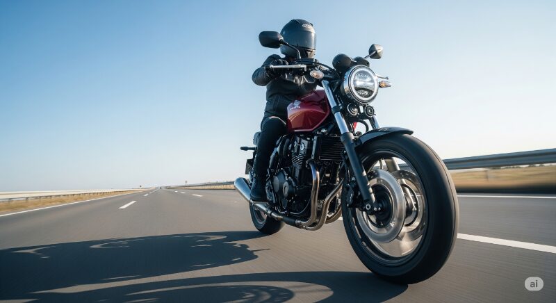 GB350は遅いという評判は本当?
