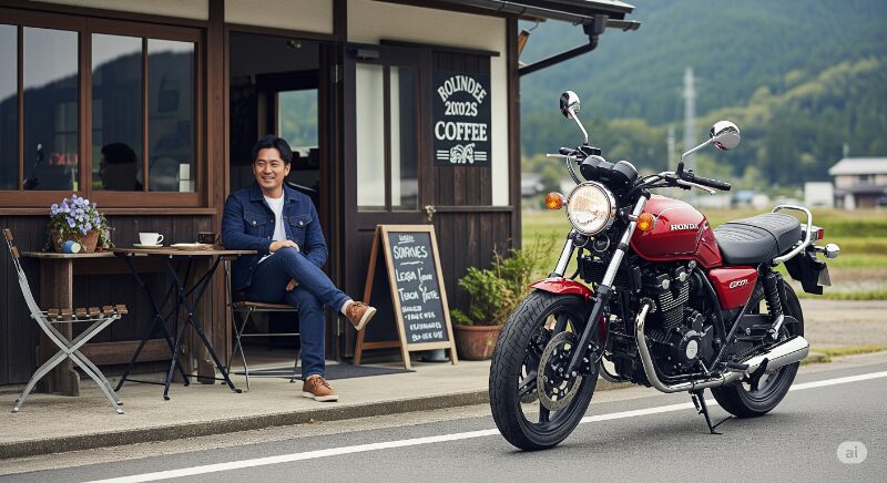 GB350は遅いという評判は本当?