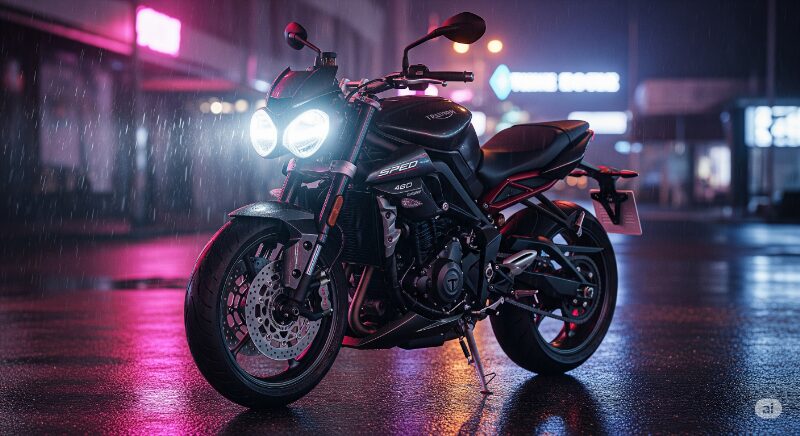 GB350の新車が買えない