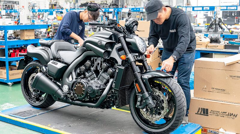 vmaxなぜ安い？