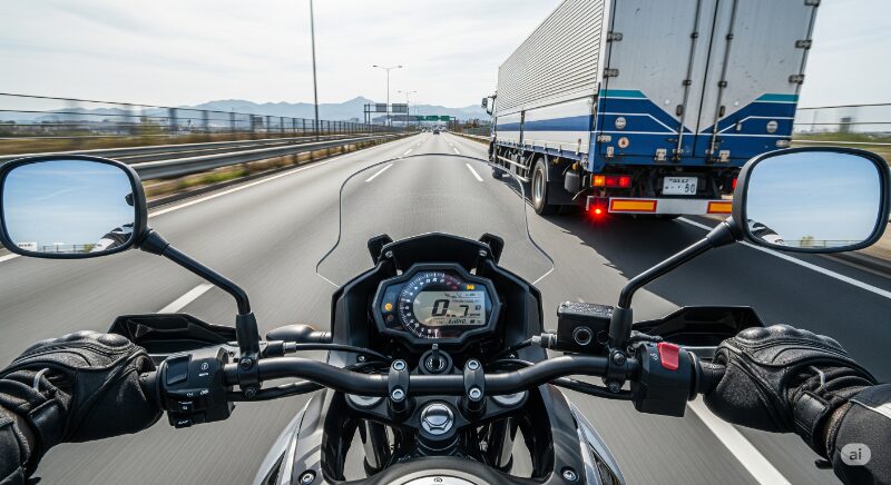 Vストローム250SXで後悔?