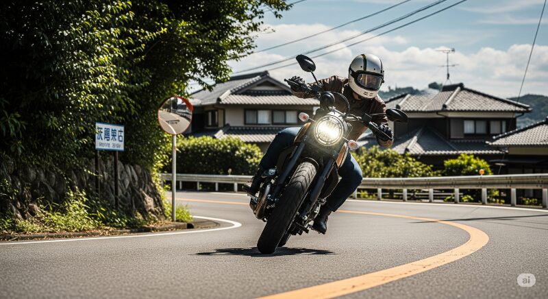 スクランブラーSixty2生産終了の真相