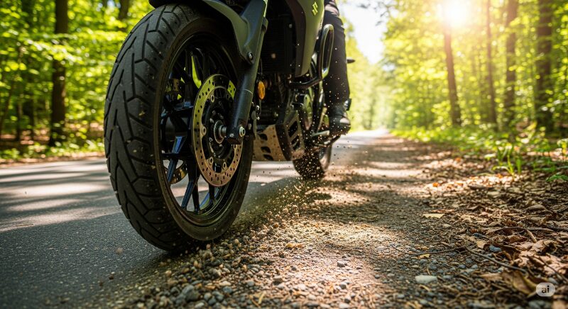 Vストローム250SXで後悔?