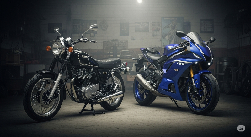 YZF-R7生産終了の噂はなぜ?