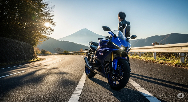 YZF-R7生産終了の噂はなぜ？