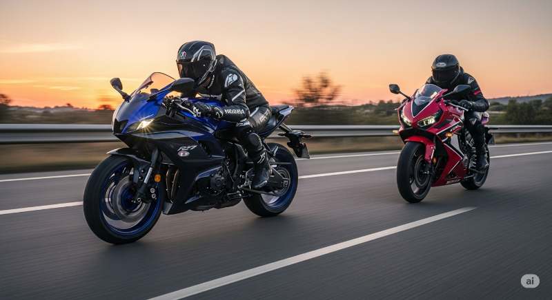 YZF-R7生産終了の噂はなぜ?