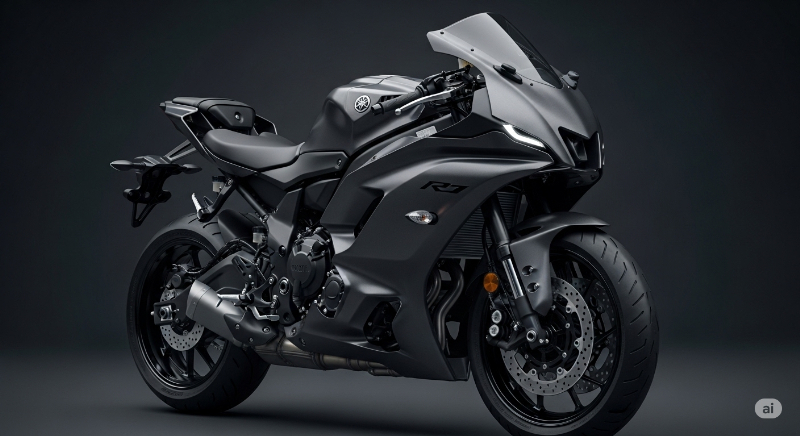 YZF-R7生産終了の噂はなぜ?