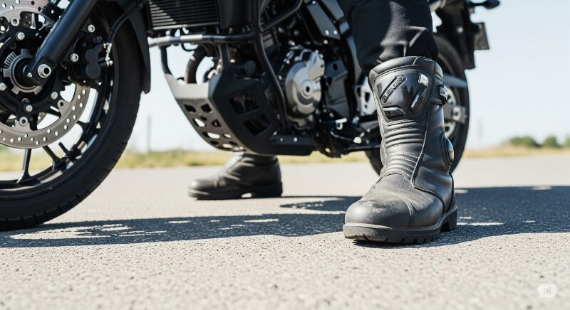 Vストローム250SXで後悔?