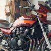 ゼファー1100の値崩れはチャンスか