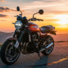z900rs中古はなぜ高い？