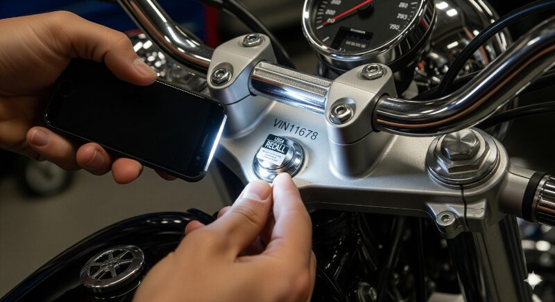 ドラッグスター250中古の注意点
