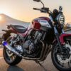 CB400SBの年式ごとの違い