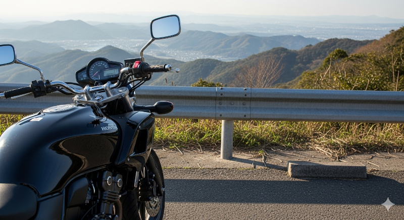 CB400SBの年式ごとの違い