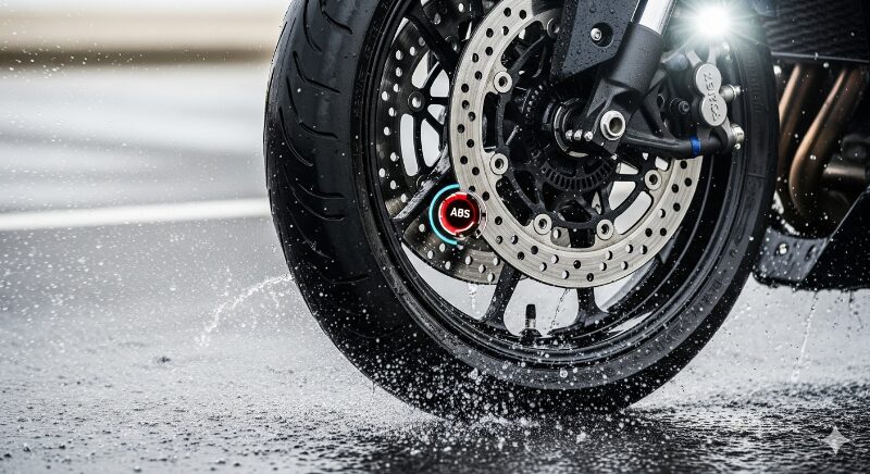 バイクの買い替えは何年が正解