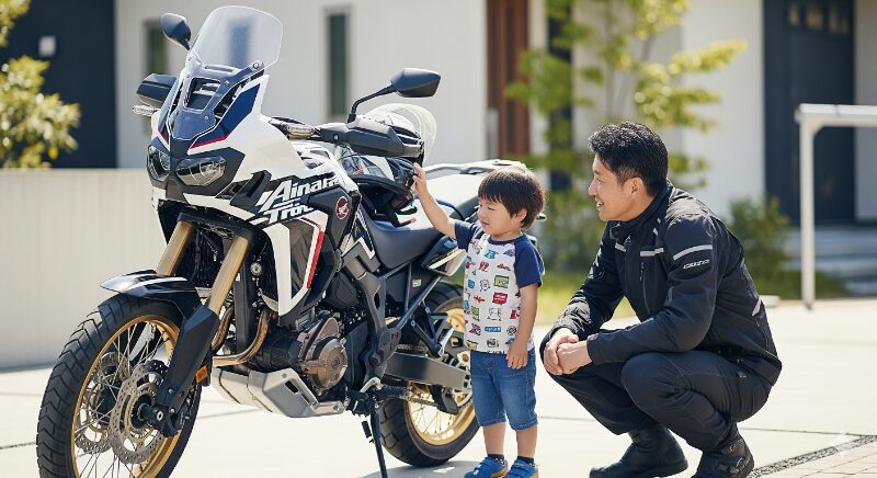 バイクの買い替えは何年が正解