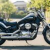 ドラッグスター250中古の注意点