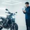 バイク保険の乗り換え手順