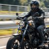 レブル500の高速走行はきつい？