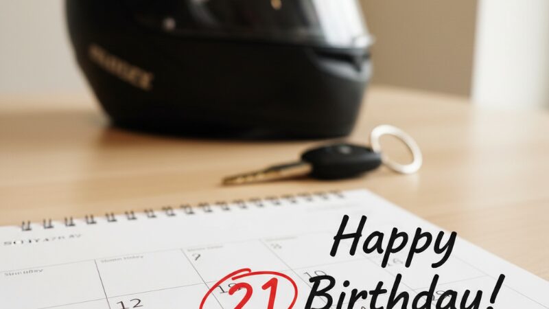 「21歳の誕生日」を待つという賢い戦略