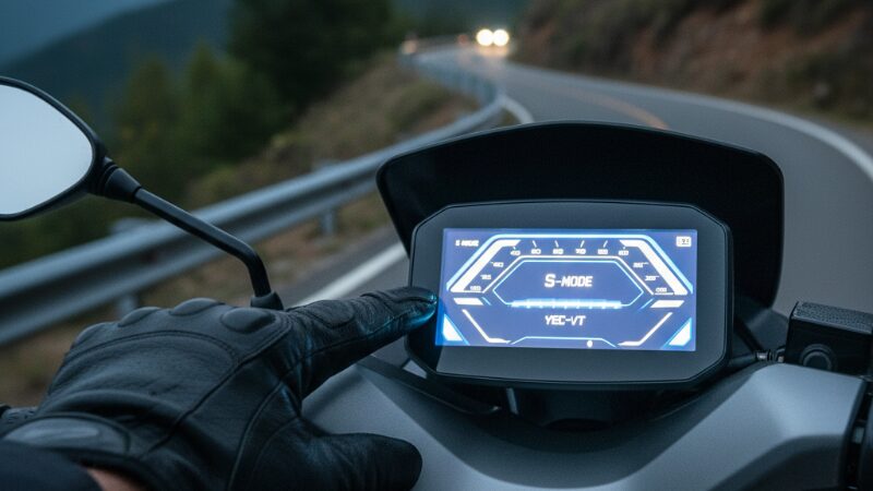 NMAX155が買えない問題の真相