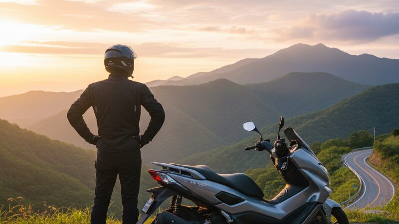 NMAX155が買えない問題の真相