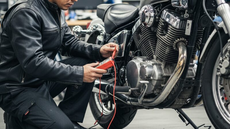 後悔しないビラーゴ250中古の注意点